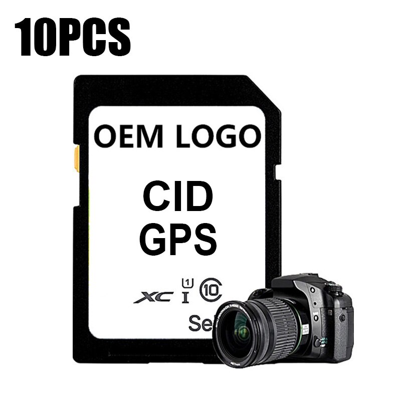 10PCS CID GPS SD ī 4 Ⱑ Ʈ 8 Ⱑ Ʈ 16 ..